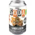 Funko Soda: DC Comics - Larfleeze figura