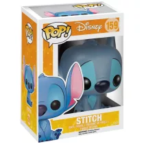 Funko POP! Disney: Lilo & Stitch - Stitch figura #159
