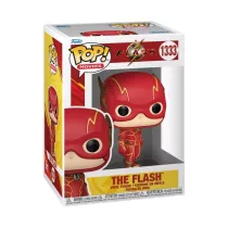 Funko POP! Movies: The Flash - Flash figura #1333