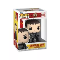 Funko POP! Movies: The Flash - General Zod figura #1335