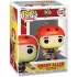 Funko POP! Movies: The Flash - Barry (Homemade Suit) figura #1337