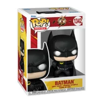 Funko POP! Movies: The Flash - Batman figura #1342