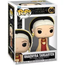   Funko POP! TV: House of the Dragon - Rhaenyra Targaryen figura