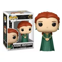   Funko POP! TV: House of the Dragon - Alicient Hightower figura #3