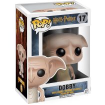 Funko POP! Harry Potter - Dobby figura #17