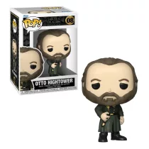   Funko POP! TV: House of the Dragon - Otto Hightower figura #8