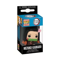 Funko POP! Demon Slayer - Nezuko kulcstartó