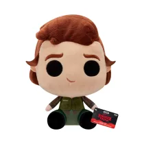 Funko Plush: Stranger Things - Steve plüss
