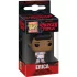 Funko POP! Stranger Things S4 - Erica Sinclair kulcstartó