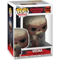Funko POP! TV: Stranger Things - Vecna figura #1312