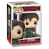 Funko POP! TV: Stranger Things - Hunter Steve figura #1300