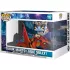 Funko POP! Ride SUP DLX: Avatar - Toruk Makto with Jake figura #117