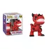 Funko POP! Marvel's Moon Girl and Devil Dinosaur - Devil Dinosaur figura #1120