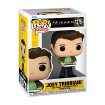 Funko POP! Television: Friends - Joey Tribbiani figura #1275