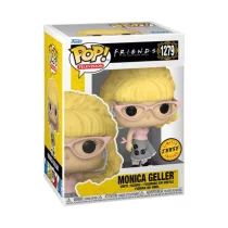   Funko POP! Television: Friends - Waitress Monica figura (chase)
