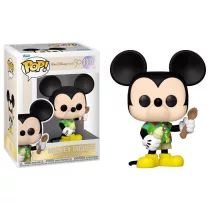   Funko POP! Disney: Walt Disney World 50th Anniversary - Aloha Mickey figura #1307