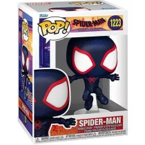 Funko POP! Across the Spider-Verse - Spider-Man figura