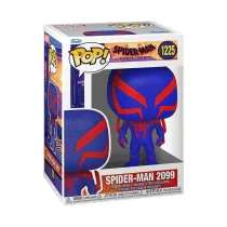 Funko POP! Across the Spider-Verse - Spider-Man 2099 figura