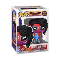 Funko POP! Across the Spider-Verse - Spider-Man India figura