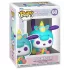 Funko POP! Sanrio: Hello Kitty - Pochacco (UP) figura #60