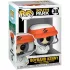 Funko POP! TV: South Park - Boyband Kenny figura #38