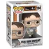 Funko POP! Television: The Office - Fun Run Dwight #1394