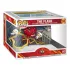 Funko POP! Moment: The Flash - Baby Shower Moment figura #1349