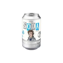 Funko Soda: Stranger Things - Steve figura