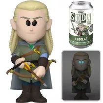 Funko Soda: The Lord of the Rings - Legolas figura