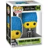 Funko POP! TV: Simpsons - Skeleton Marge figura