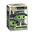Funko POP! TV: Simpsons - Witch Maggie figura