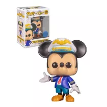 Funko Pop! Disney: Pilot Mickey Mouse figura #1232