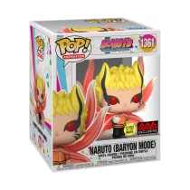 Funko POP! Super Boruto: Baryon Naruto figura