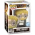 Funko POP! Animation: Attack on Titan - Zeke Jaeger (SE) figura #1302