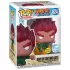 Funko Pop! Animation: Naruto Shippuden - Might Guy (Eight Inner Gates) figura #824