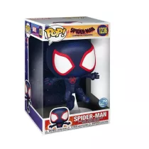 Funko POP! Jumbo Across the Spider-Verse - Spider-man figura