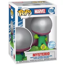 Funko POP!: Marvel - Mysterio figura