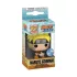 Funko POP! Naruto Shippuden - Naruto with Noodles kulcstartó