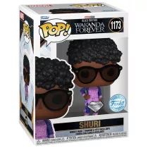   Funko Pop! Marvel: Black Panther Wakanda Forever - Shuri figura #1173