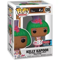   Funko POP! Television: The Office - Kelly Kapoor (Halloween) (CLE) figura