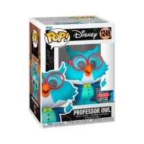 Funko Pop! Disney - Professor Owl figura #1249