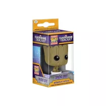   Funko POP! Marvel: Guardians of the Galaxy - Baby Groot kulcstartó