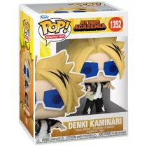   Funko POP! Animation: My Hero Academia - Denki Kaminari figura #1352