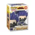 Funko POP! Animation: My Hero Academia - Hitoshi figura #1353