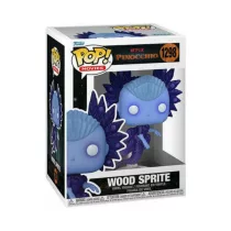 Funko POP! Movies: Pinocchio - Wood Sprite figura #1298