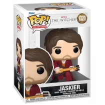 Funko POP! TV: The Witcher - Jaskier figura