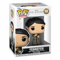 Funko POP! TV: Witcher - Yennefer figura