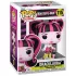 Funko POP! Retro Toys: Monster High - Draculaura figura