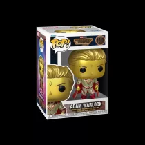   Funko POP! Guardians of the Galaxy 3 - Adam Warlock figura #1210
