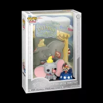 Funko POP! Movie Poster: Disney - Dumbo figura #13